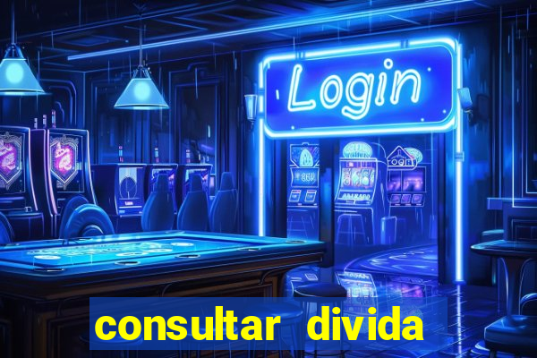consultar divida casas bahia